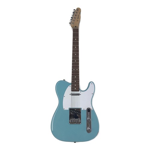 Fender japan std telecaster - fender,