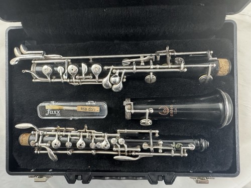 Linton hp2 oboe intermediate - hp2,