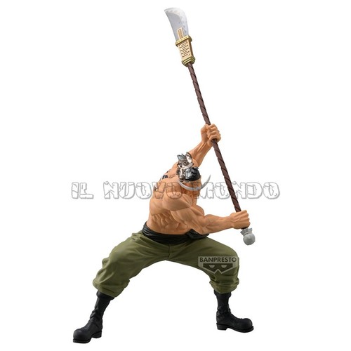 One piece edward newgate - edward,