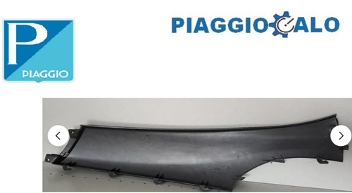 Piaggio 576563000p fiancata - piaggio,