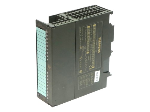 6es7331 7sf00 0ab0 siemens - 6es7331-7sf00-0ab0,