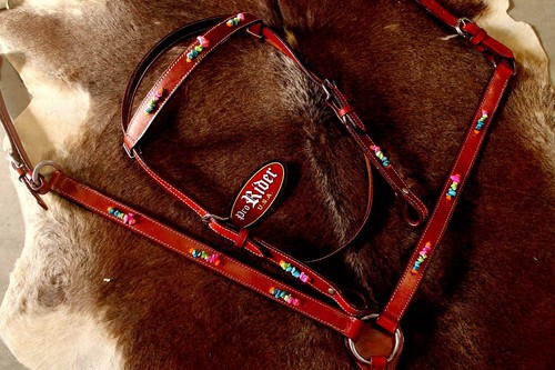 Cavallo western equitazione - cavallo,