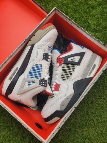Jordan what the us - us, 10