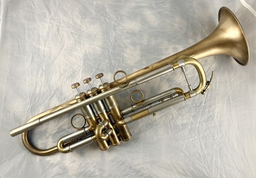 Tromba leggera g - tromba, bb