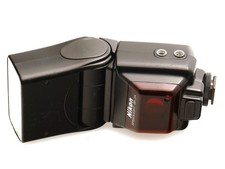 Nikon attacco flash Speedlight