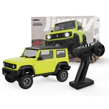 UDI RC Crawler SUZUKI JIMNY