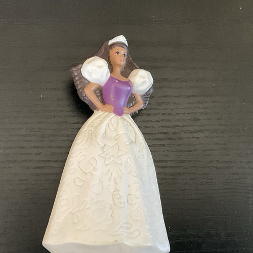 Figurina barbie mcdonald - figurina, mcdonald's