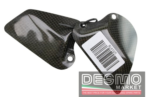 Ducati 748 916 996 - , carbon