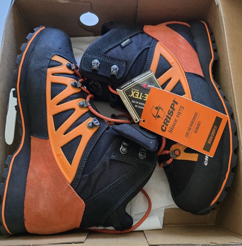 Stivali crispi thor gtx taglia - thor,