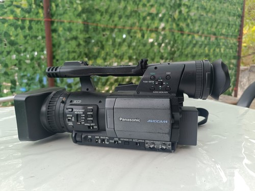 Telecamera panasonic - telecamera,