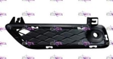 GRIGLIA PARAURTI ANTERIORE SX