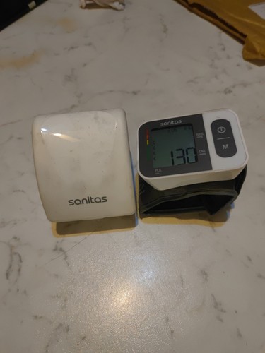 Orologio misura pressione - misura,