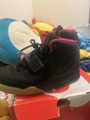 Yeezy nrg solar red taglia - yeezy,