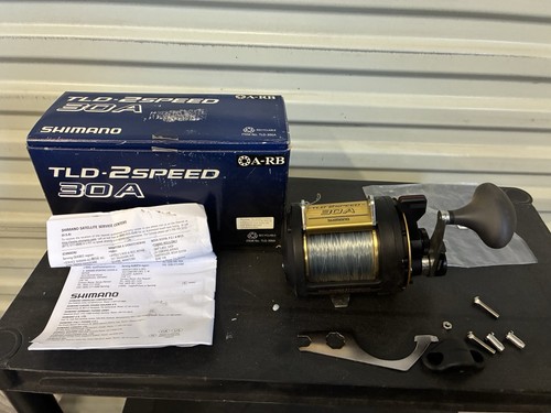 Mulinello pesca shimano - mulinello,