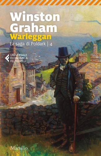 Warleggan saga di poldark - la,