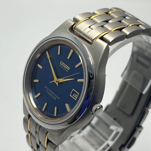 Ottimo orologio citizen - ottimo,