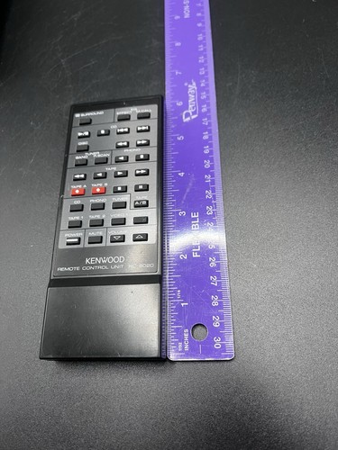 Kenwood 6020 telecomando - kenwood,