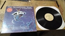 The Never Ending Story movie