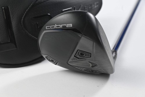 Cobra darkspeed legno - #3,