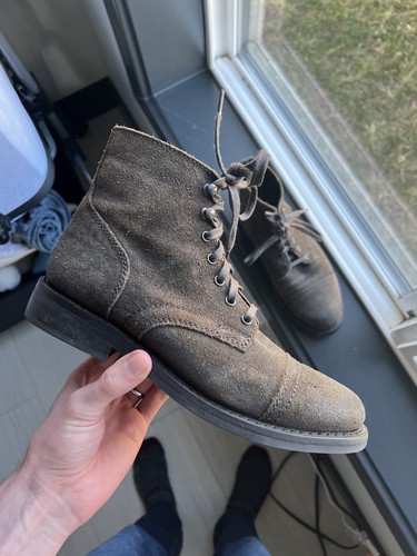 Thursday boot company donna - company,