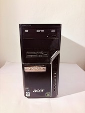 Computer fisso Acer Aspire