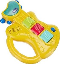 Chicco 52513, Gioco Chitarra