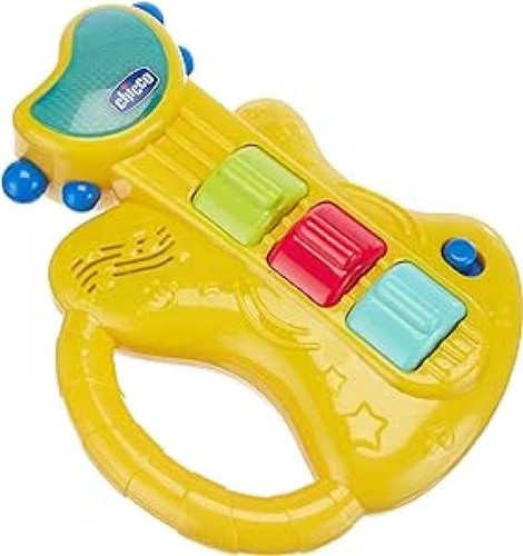 Chicco 52513 gioco chitarra - chicco,