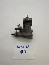 MOTORE GLO AEROMODELLO