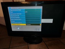 TV al plasma Panasonic 42"