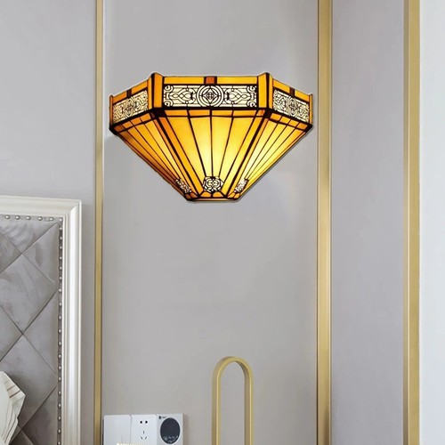 Applique stile tiffany - applique,