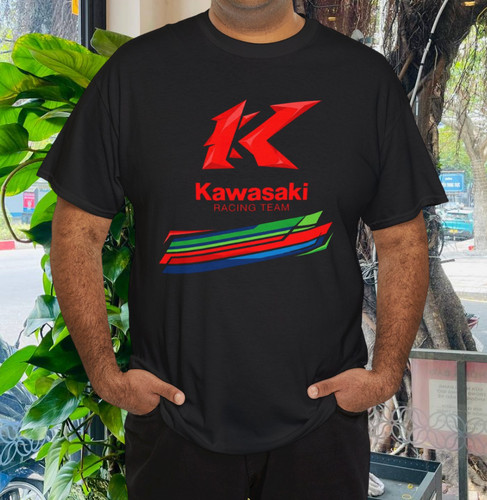 Shirt uomo con - uomo, kawasaki