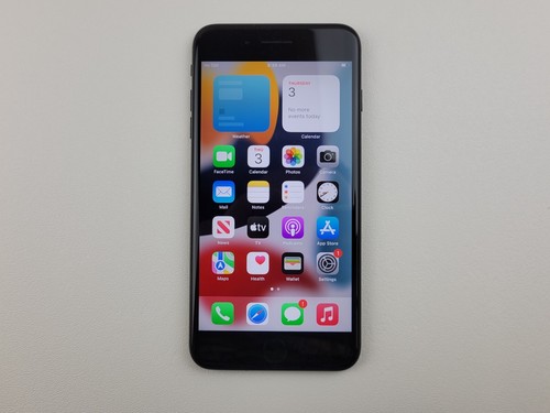 Apple iphone plus - apple, 7
