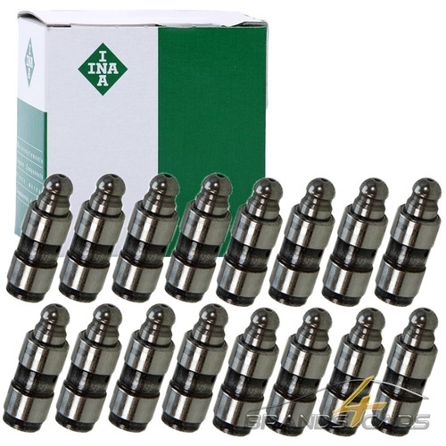 16x ina hydrostössel set - 16x,