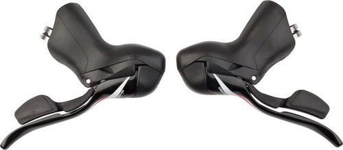Microshift r10 drop bar - r10, set