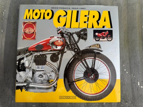 Libro motociclismo moto - libro,