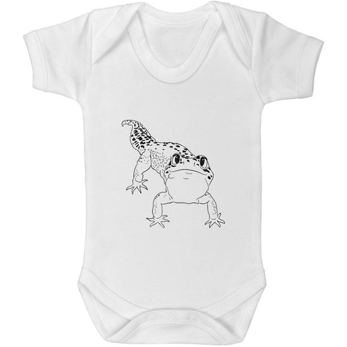 Body crescita bambino happy - body, 'happy