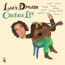 Cactus lee dream - -, [new