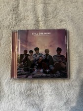 Still Dreaming Txt