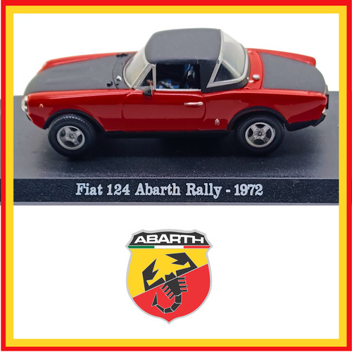 Modellino usato auto edicola - modellino,
