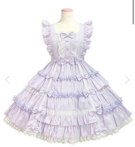Gonna maglione angelic pretty - maglione,