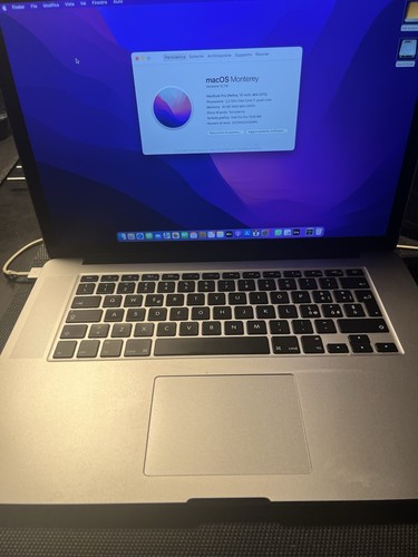 Apple macbook pro 256gb - apple,