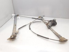 9221G7 alzacristalli anteriore sinistro per CITROEN XSARA COUPE 1.9 TD VTS