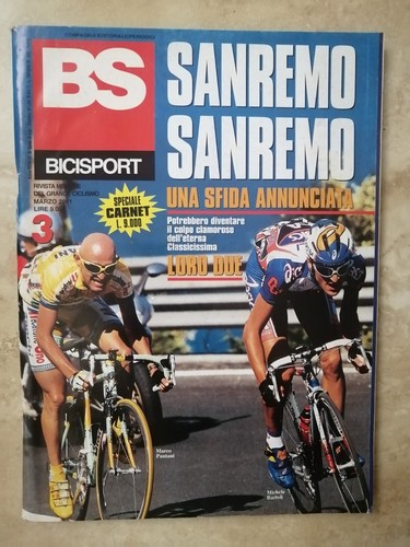 Rivista bicisport n - bicisport,