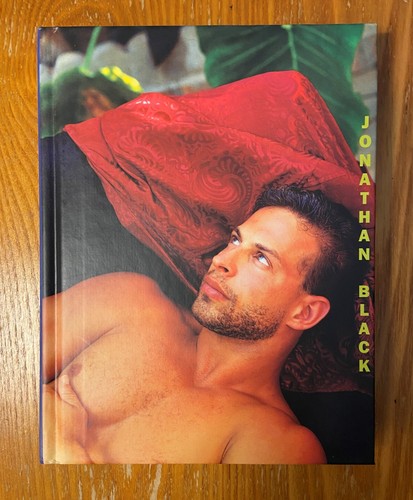 Idols jonathan black - jonathan,