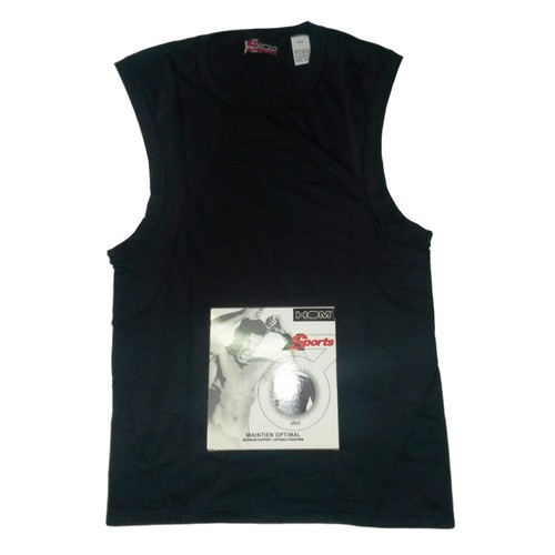 Hom canotta uomo sportiva - uomo,