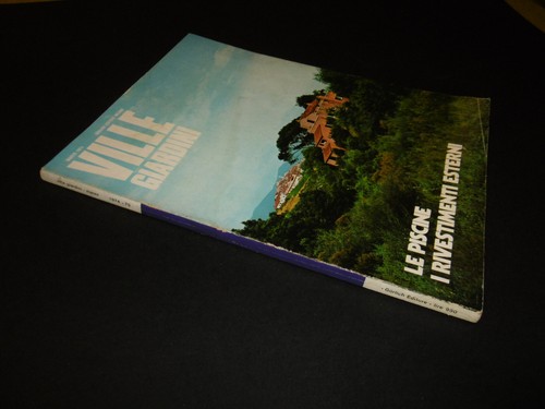 Ville giardini gorlich - giardini,