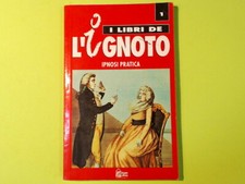 I LIBRI DE L'IGNOTO 1 IPNOSI