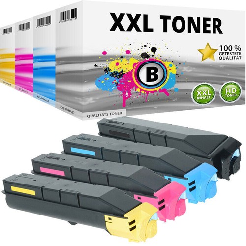 Kyocera xxl toner per 8305 - toner, tk-8305