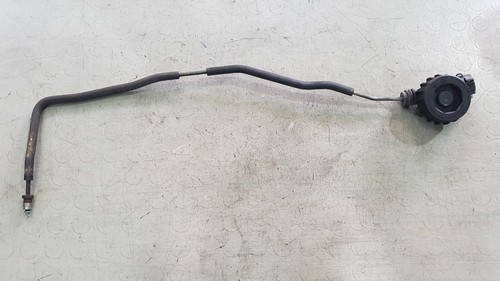 Tubo frizione opel - tubo,