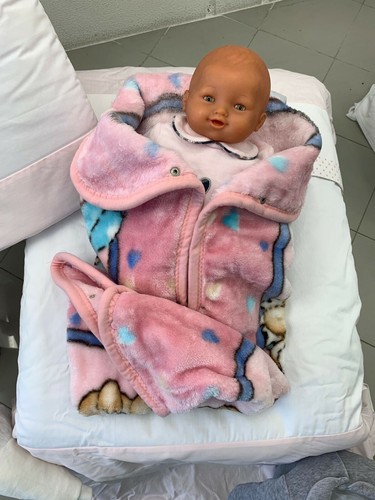 Baby sac sacco - sacco, neonato/a